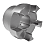 Moyeu ROTEX® 020245122290