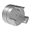 Moyeu ROTEX® 020245122290