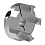 Moyeu de serrage ROTEX® 020905040546