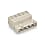 1-conductor male connector 723 723-605/019-000