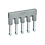 Barra ponticelli a pettine 281 281-483