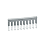 Barra ponticelli a pettine 281 281-483