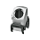 Connettori HEAVYCON EVO - design connettore B10 1411455