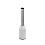 Ferrule 1 x 0.75 mm² x 8 mm Partially insulated 1212522