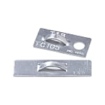 Aluminium-Schraub-Sockel