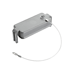 EPIC® Schutzdeckel für Gehäuse H-A