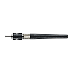 PCF Connector F-SMA and ST (BFOC) 