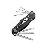 Wiha Multitool PocketStar® TORX® 7-tlg.