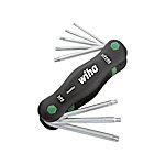 Wiha Multitool PocketStar® TORX® 8-tlg.