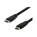 HDMI 2.0 UltraFlex - 2 x HDMI type A M