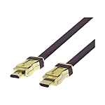 Câble SLAC HDMI UtraFlex, A mâle / A mâle