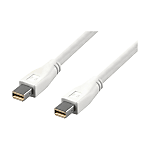 Câble de connexion 0.2m Mini DisplayPort mâle / Mini DisplayPort mâle