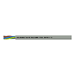 Câble de commande PVC JB 750
