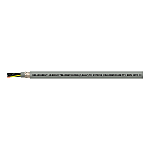 Câble de commande PVC blindé UL CSA JZ 602 CY