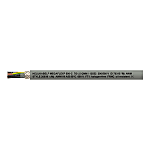 Câble de commande blindé UL CSA résistant aux UV sans halogène MEGAFLEX 500 C