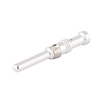 EPIC ® MC 2.5 machined contacts
