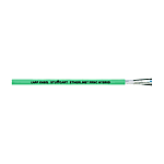 ETHERLINE CAT5 FRNC HYBR 2X2XAWG22+4x1.5