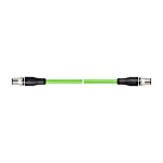 ETHERLINE® PN FD Cat.5 M12
