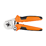 PEW 8.185 crimping pliers