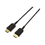 Connecteur HDMI A du câble coaxial