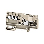 Borne de distribution de potentiel, modulaire