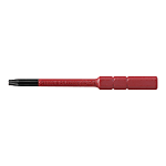 Embout pour vis Torx