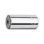 Wiha Douille pour clé à douille Gripper 3/8" sous blister