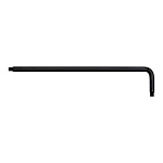 Wiha Clé mâle TORX® oxydé noir