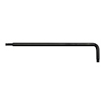 Wiha Clé mâle Tête sphérique, hexagonale ProStar TORX®, oxydée noire