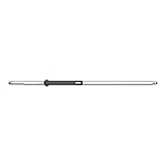 Wiha Interchangeable blade pour tournevis dynamométrique