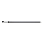 Wiha Lame interchangeable carré femelle pour tournevis dynamométrique avec manche longitudinal