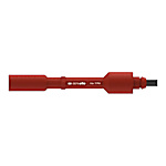 Wiha Lame interchangeable electric Douille six pans pour tournevis dynamométrique avec manche en T electric