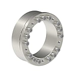 Assiemi di bloccaggio in acciaio inox 7013.1 SST