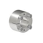 Assiemi di bloccaggio in acciaio inox 7061 SST
