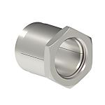 Assiemi di bloccaggio in acciaio inox 7090