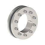 Calettatore in acciaio inox 4061 SST