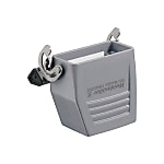 Misura 2: Blocco singolo (leva lato base) / Cappuccio