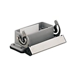 Misura 2: Blocco singolo (leva lato base) / Passaparete