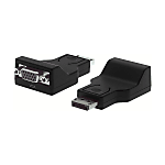 Adattatore DisplayPort maschio / VGA HD15 femmina