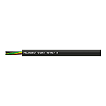 Cavo con guaina in gomma 4 stagioni per lieve sollecitazione meccanica H07 RN F