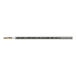 Cavo per catena portacavi in PUR,TMPU , resistente a raggi UV SUPER TRONIC PUROE