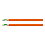 Cavo di controllo in PUR, TMPU resistente ai raggi UV H07 BQ F