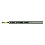 Cavo di controllo in PVC (H)05VV5 F