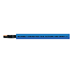 Cavo di controllo in PVC a sicurezza intrinseca OZ BL