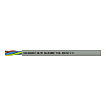 Cavo di controllo in PVC JB 750