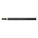 Cavo di controllo schermato in PVC resistente a raggi UV JZ 600 Y CY