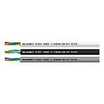 Cavo di controllo in PVC UL CSA H05VV F / SJT