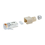Connector RJ45 CAT.5 Stewart SS37