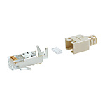 Connettore RJ45 CAT.5e Hirose TM11