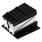 CABLE WEDGE CLAMPS